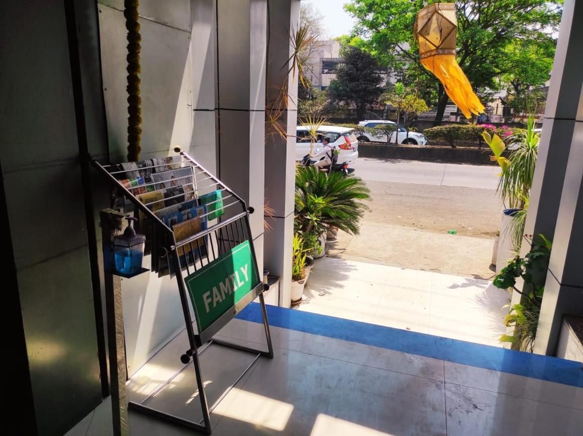 undefined Hotel Sony Palace, Kolhapur 10