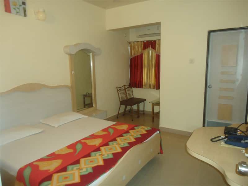 Executive Non AC Single Room