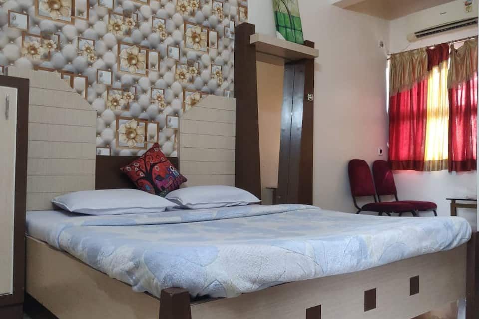 Executive Non AC Single Room