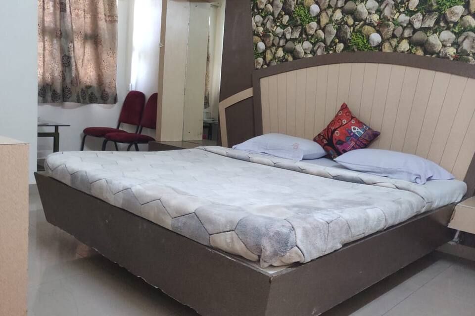 Executive Non AC Single Room