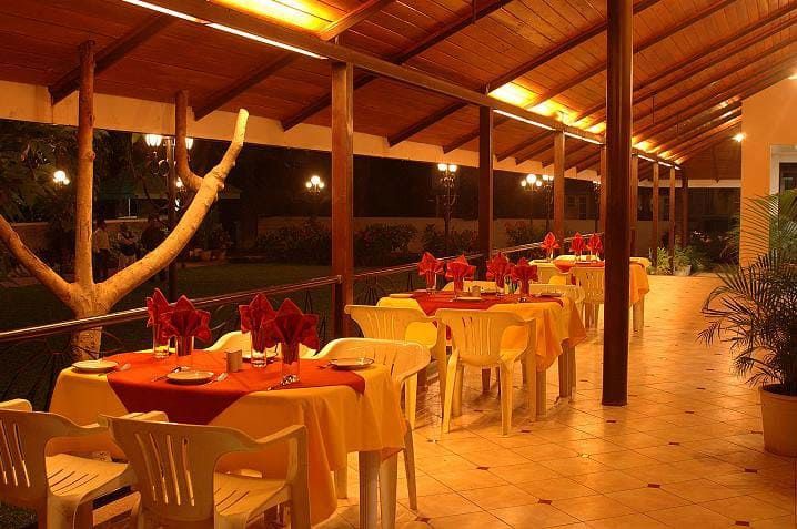 undefined Hotel Woodland 3