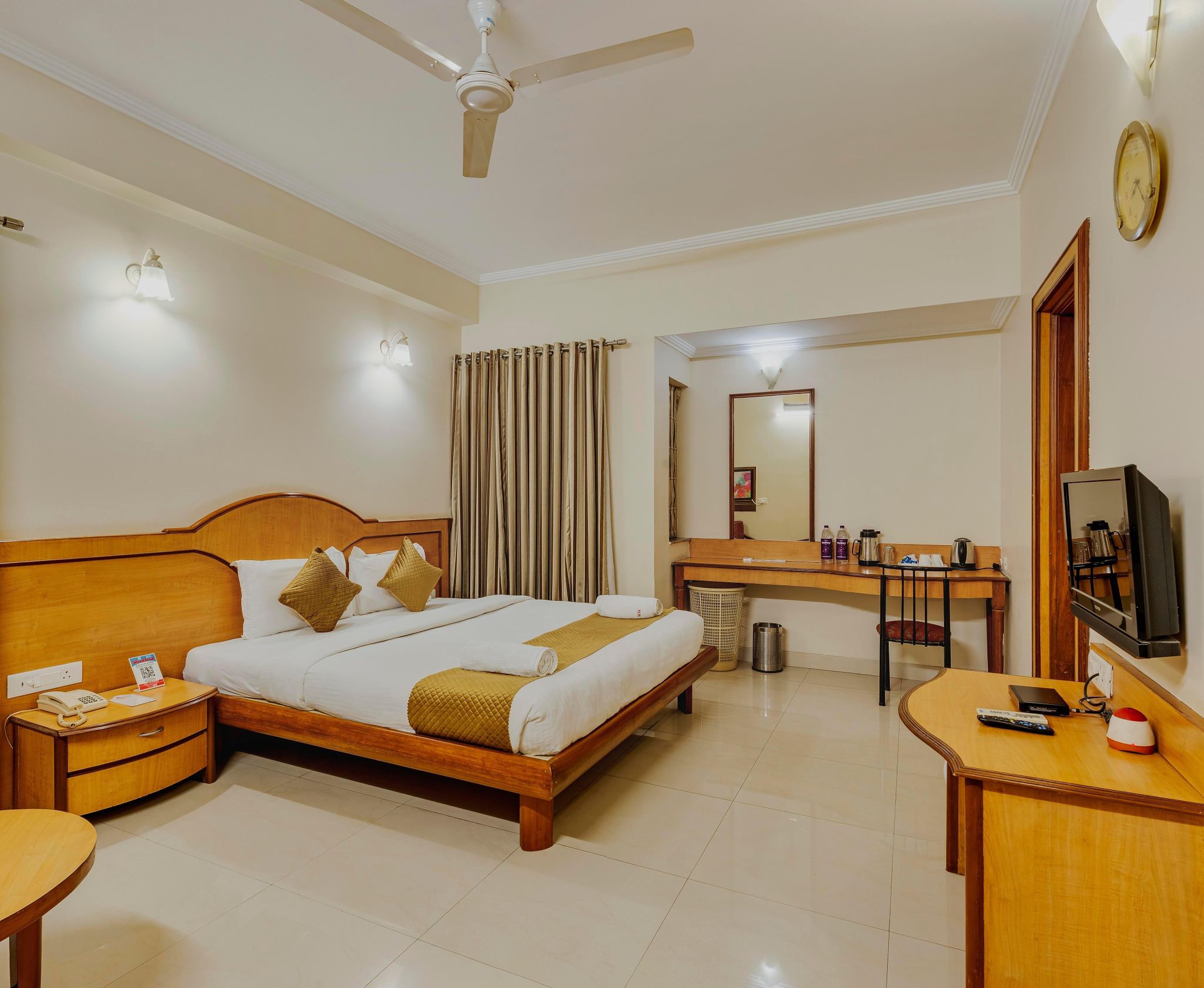 Premium Room AC
