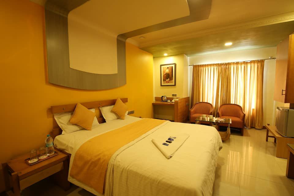 STANDARD AC ROOM