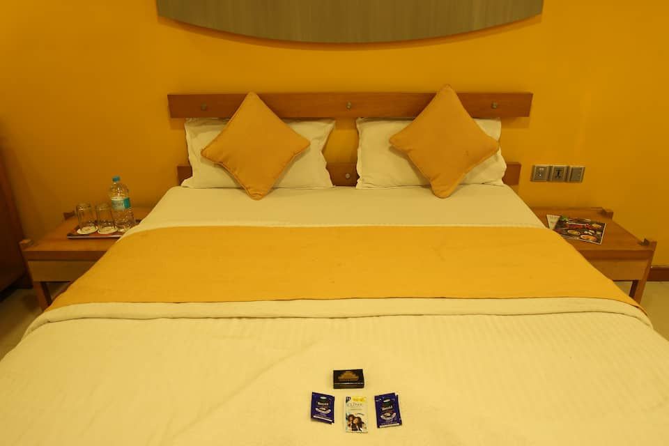 STANDARD AC ROOM