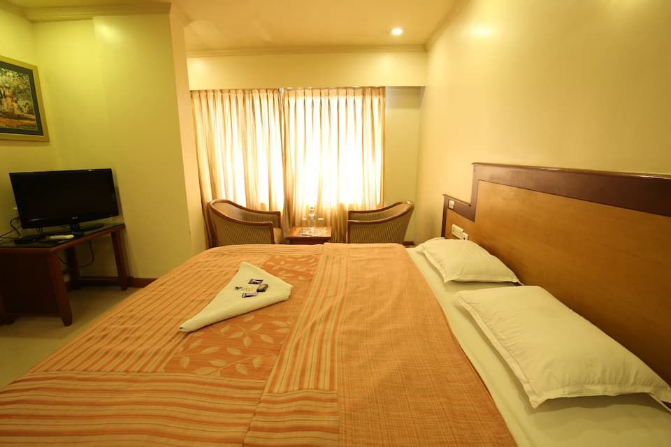 STANDARD AC ROOM