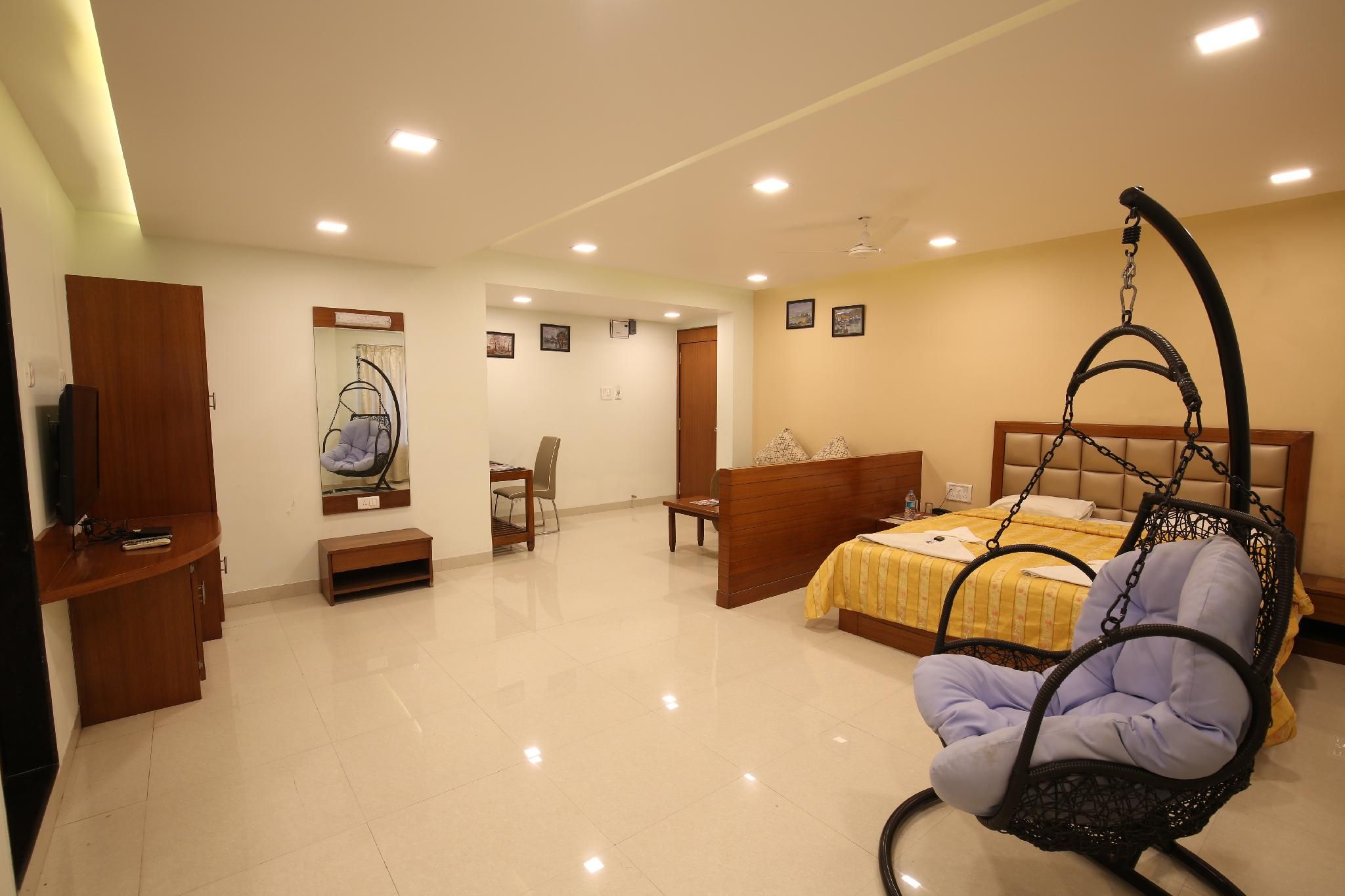 Grand Suite