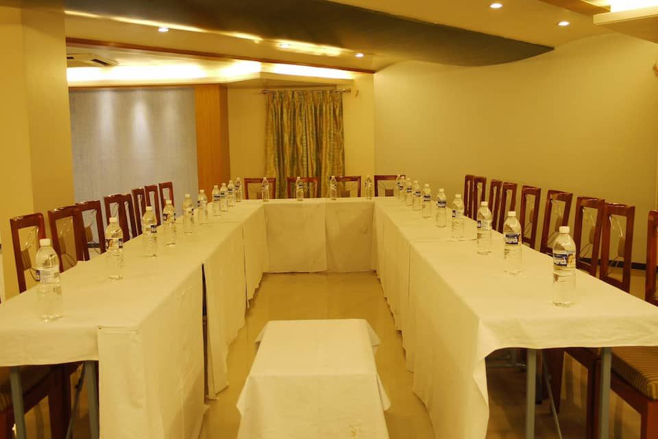 Business Centre