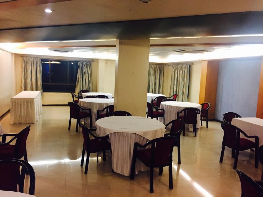 Business Centre
