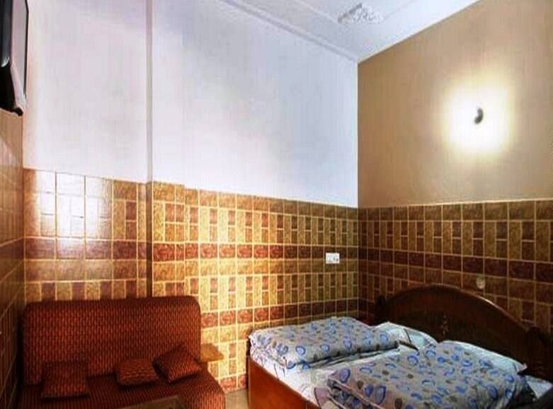 Hotel Anant