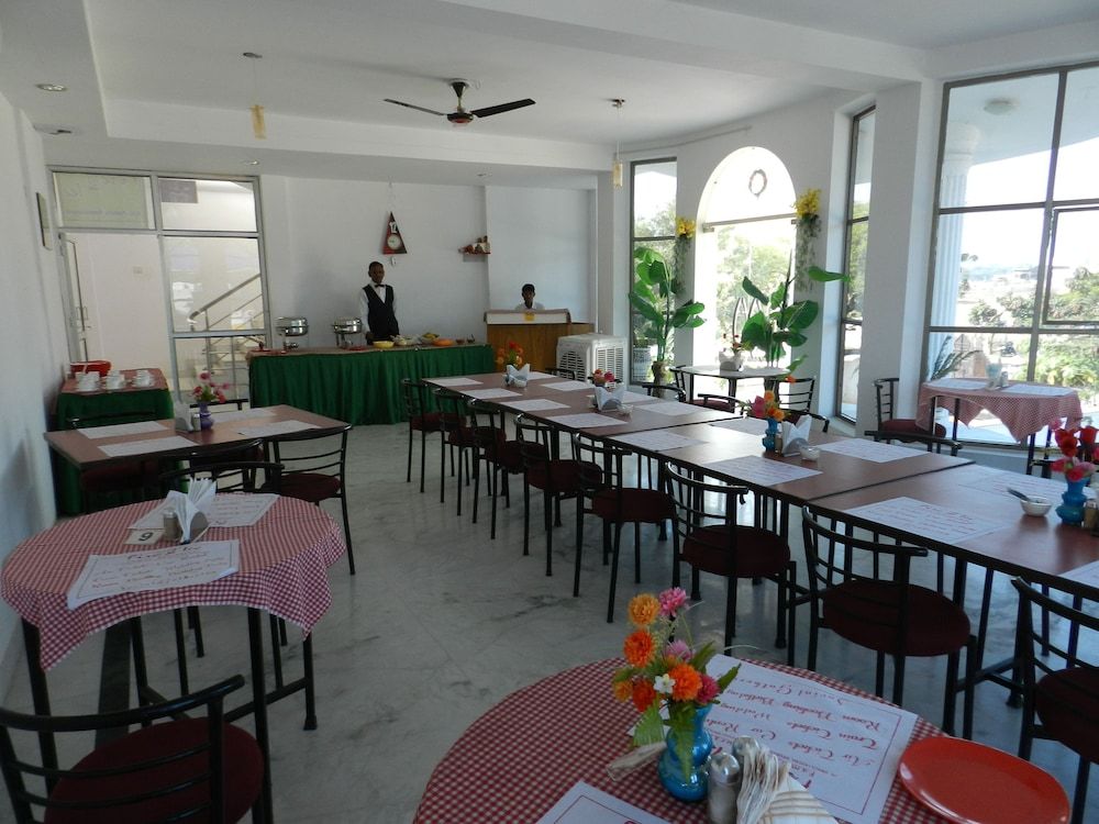 undefined EuroStar Inn 5