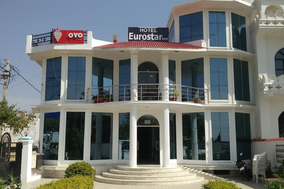 undefined EuroStar Inn 10