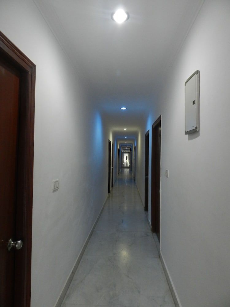 undefined EuroStar Inn 4