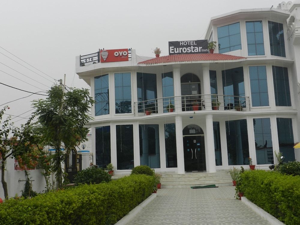 undefined EuroStar Inn 9