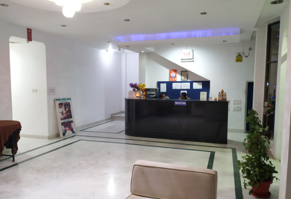 undefined EuroStar Inn 2