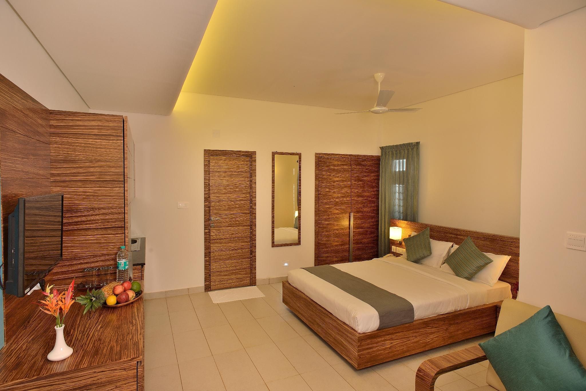 The Woods Resorts Rosewood 3