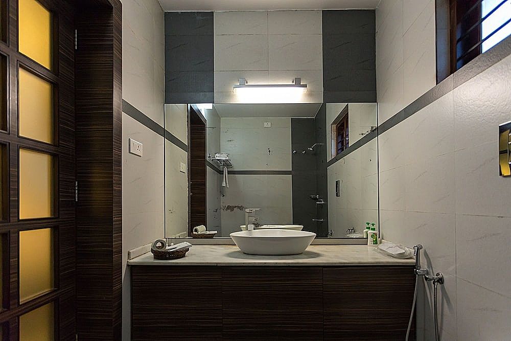 The Woods Resorts Rosewood 6