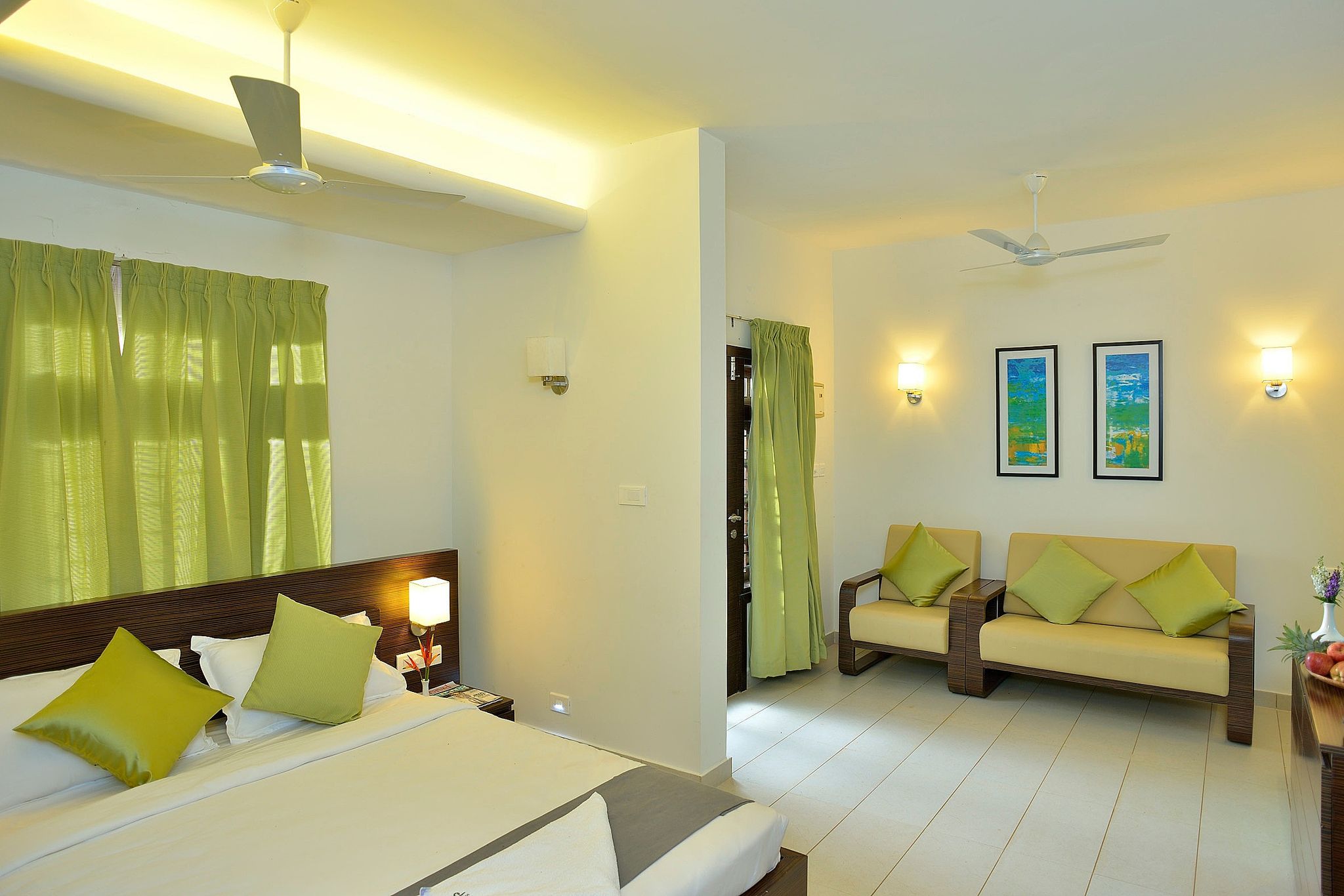 The Woods Resorts Rosewood 2