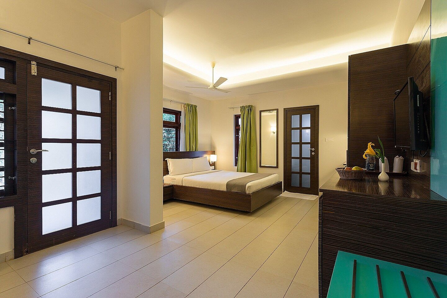 The Woods Resorts Rosewood