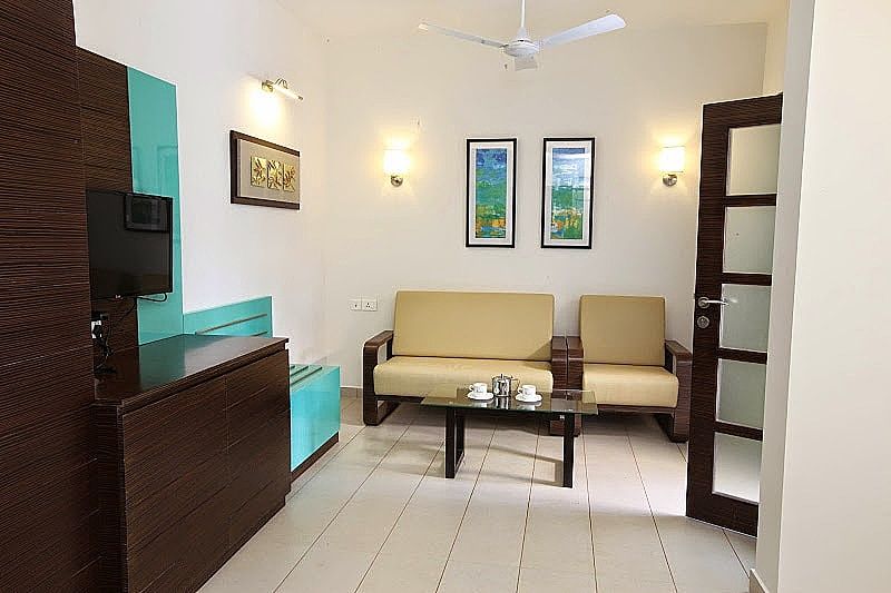 The Woods Resorts Rosewood 9