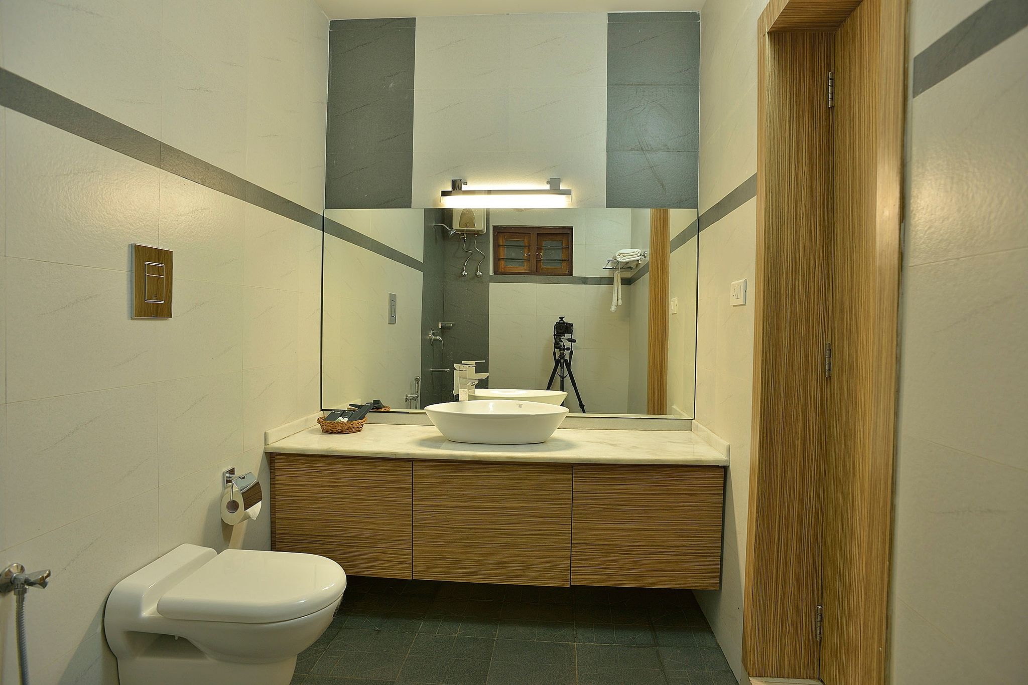 The Woods Resorts Rosewood 4