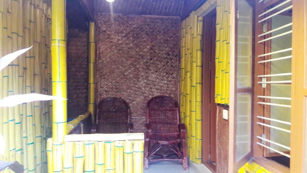 Bamboo Cottage Non Ac Room