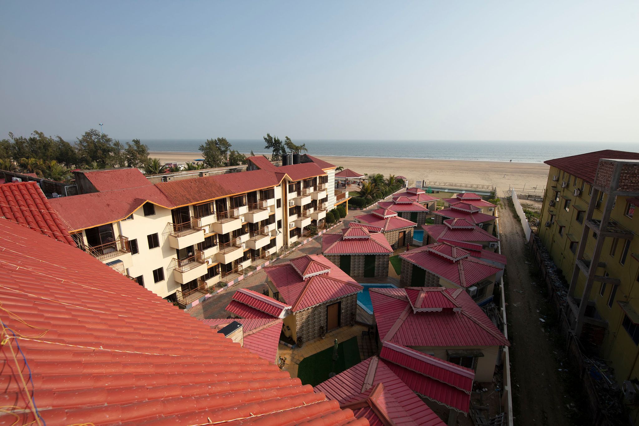 Hotel View