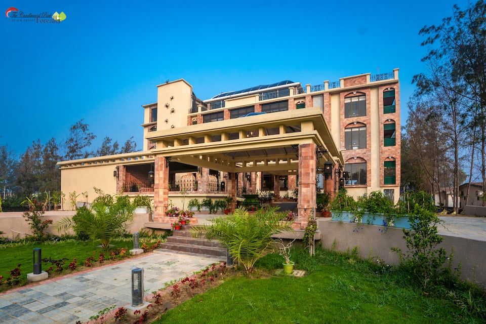 undefined The Candlewood Park Beach Resort 2