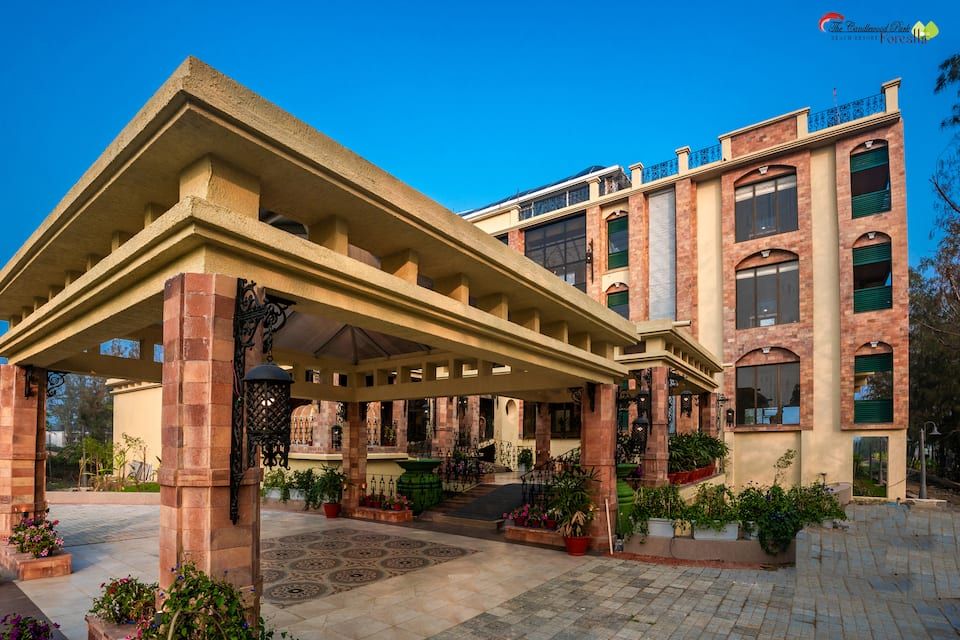 undefined The Candlewood Park Beach Resort