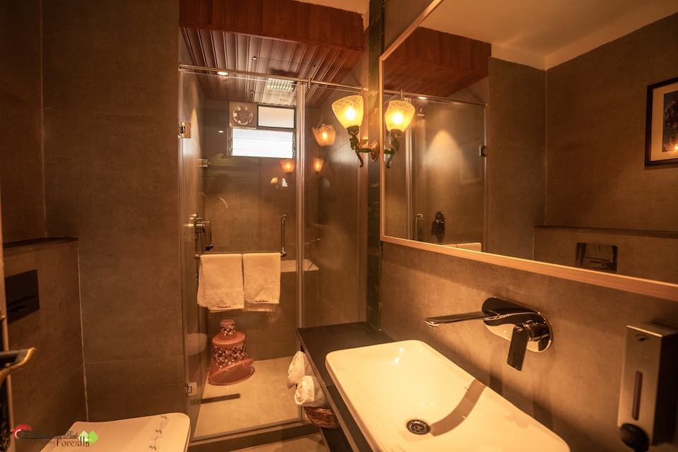 The Candlewood Park Beach Resort Vintage Superior - Forestta block 10