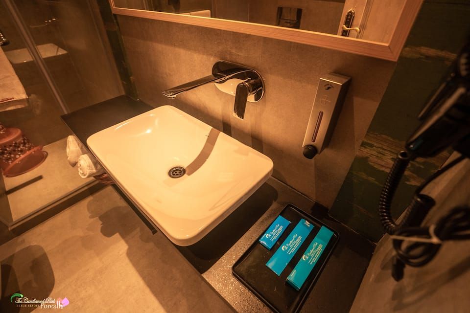 The Candlewood Park Beach Resort Vintage Superior - Forestta block 11