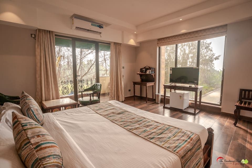 The Candlewood Park Beach Resort Vintage Superior - Forestta block 4