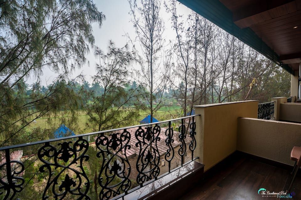 The Candlewood Park Beach Resort Vintage Superior - Forestta block 7