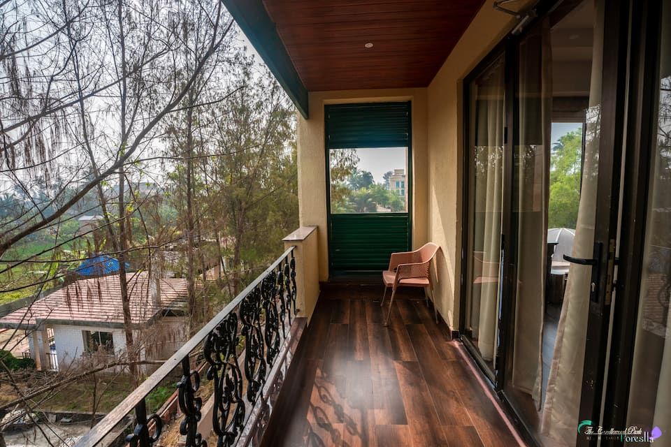 The Candlewood Park Beach Resort Vintage Superior - Forestta block 9