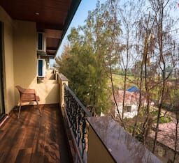 The Candlewood Park Beach Resort Vintage Superior - Forestta block 8