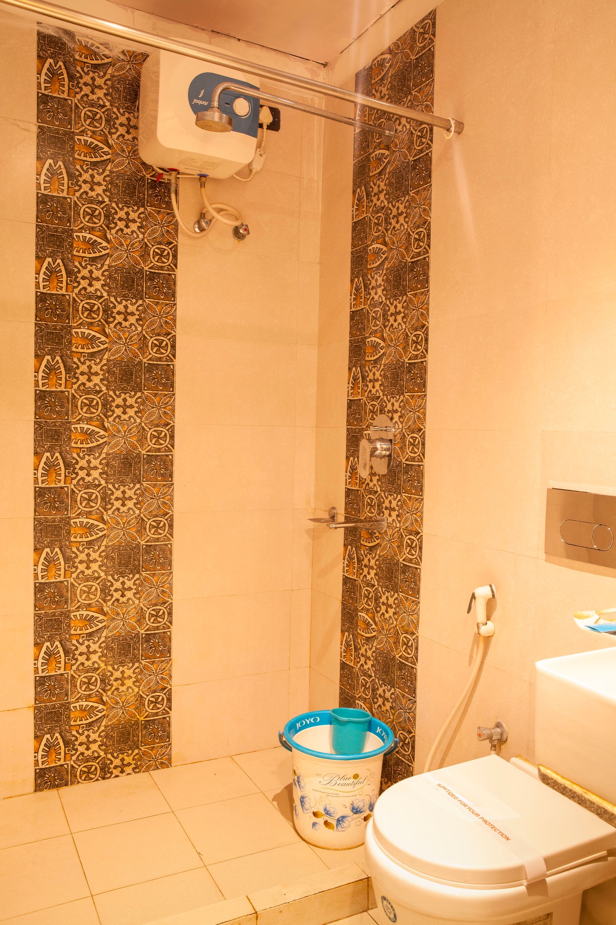 The Candlewood Park Beach Resort STANDARD COTTAGE - CONIFER block 3