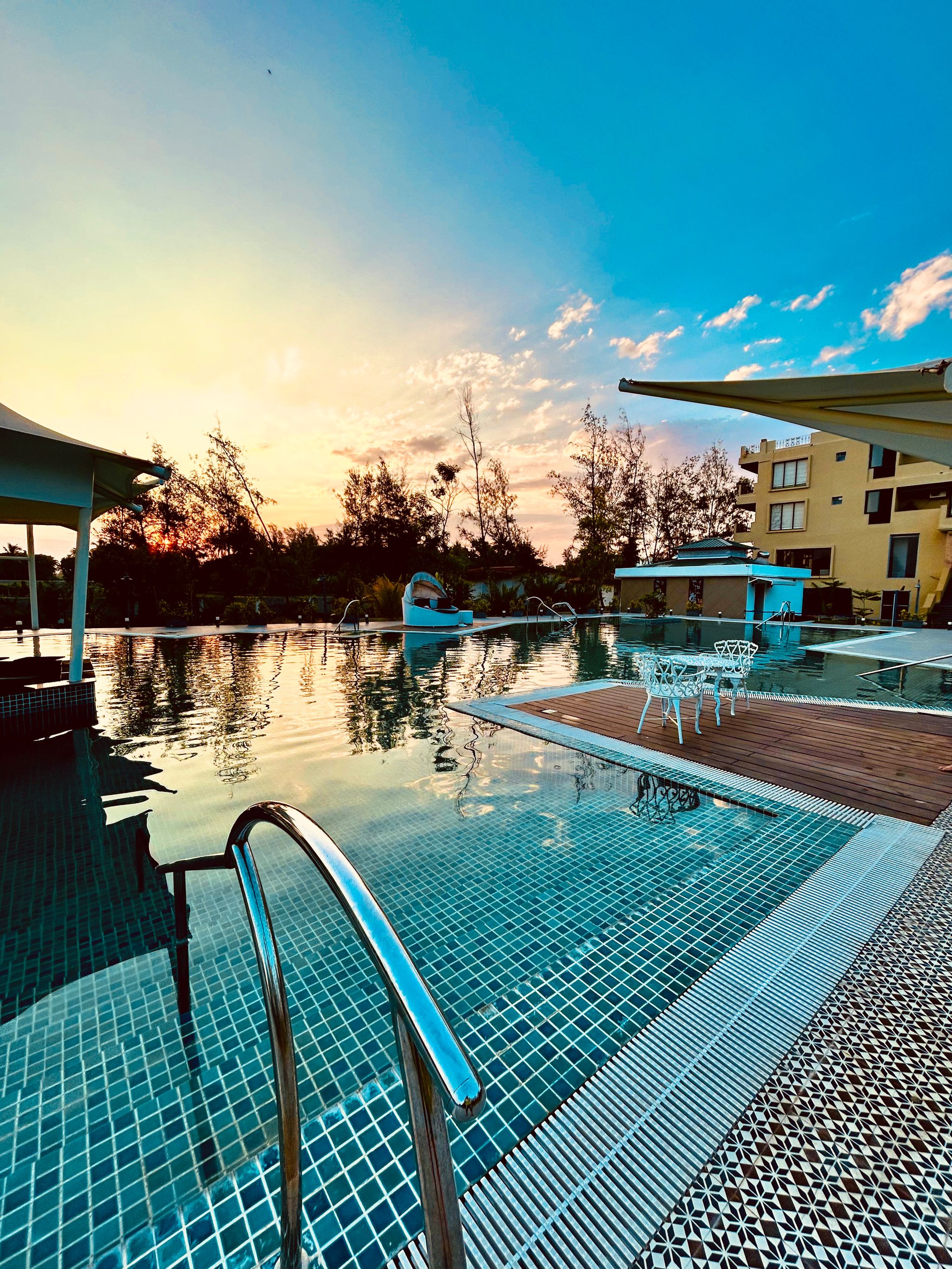 undefined The Candlewood Park Beach Resort 5