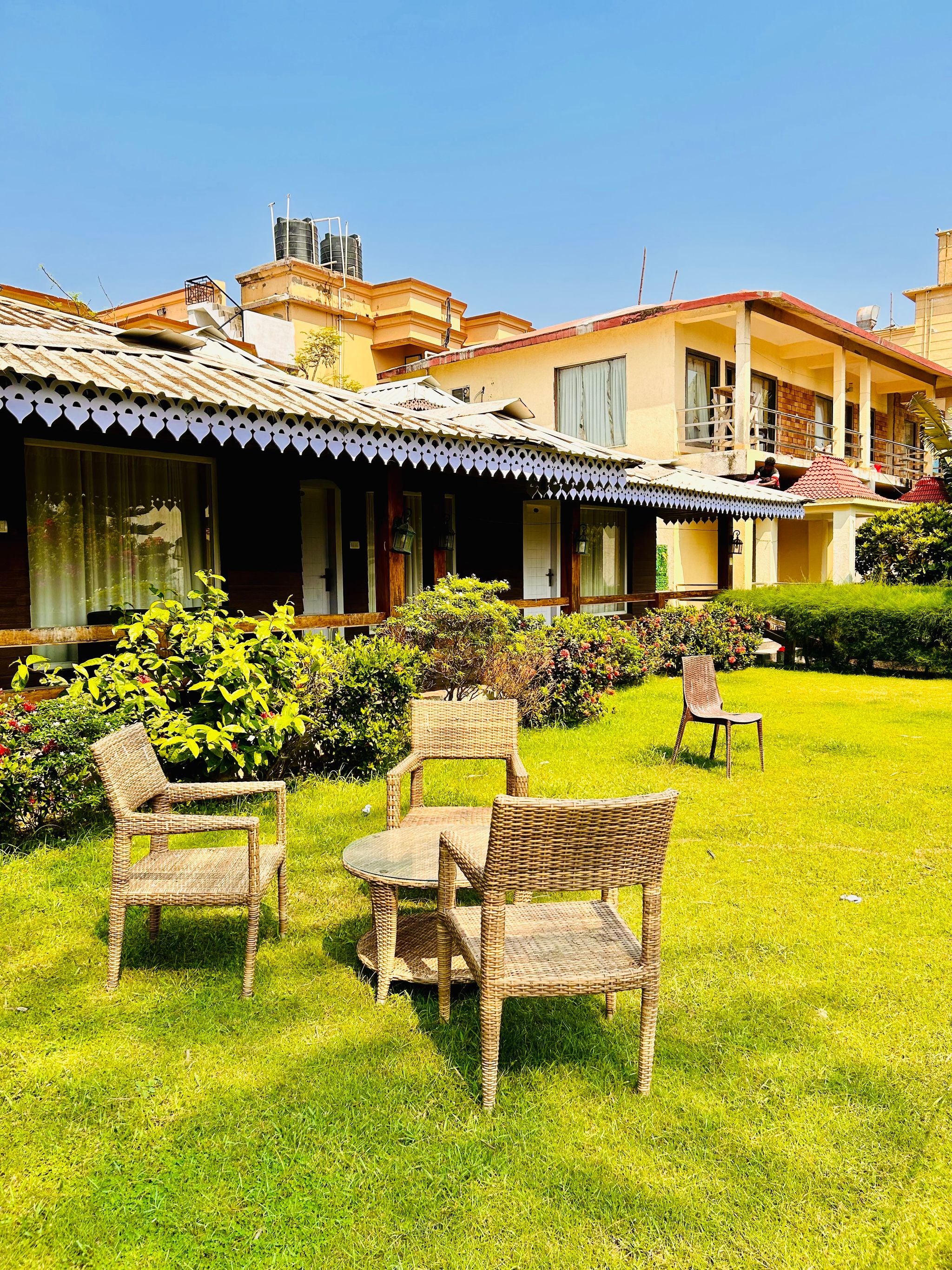 undefined The Candlewood Park Beach Resort 6