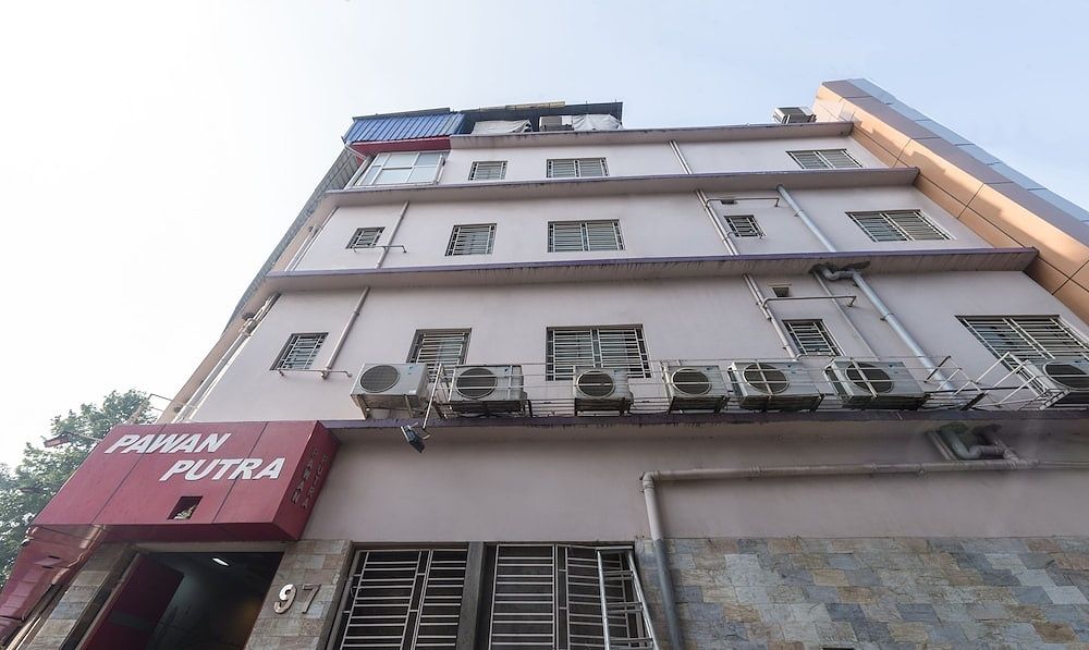 undefined Treebo Pawan Putra, Kankurgachi 6