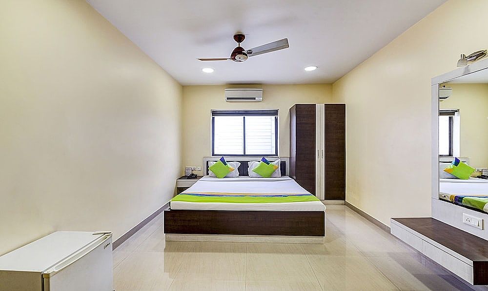 undefined Treebo Pawan Putra, Kankurgachi 5