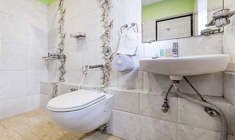 Treebo Pawan Putra, Kankurgachi Standard Double Room 20