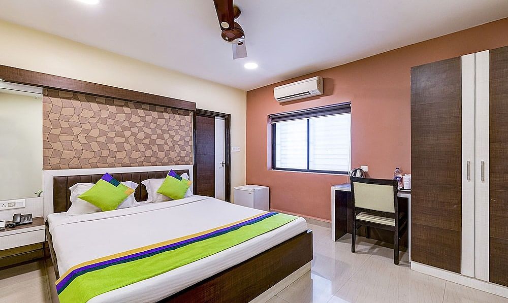 undefined Treebo Pawan Putra, Kankurgachi 4