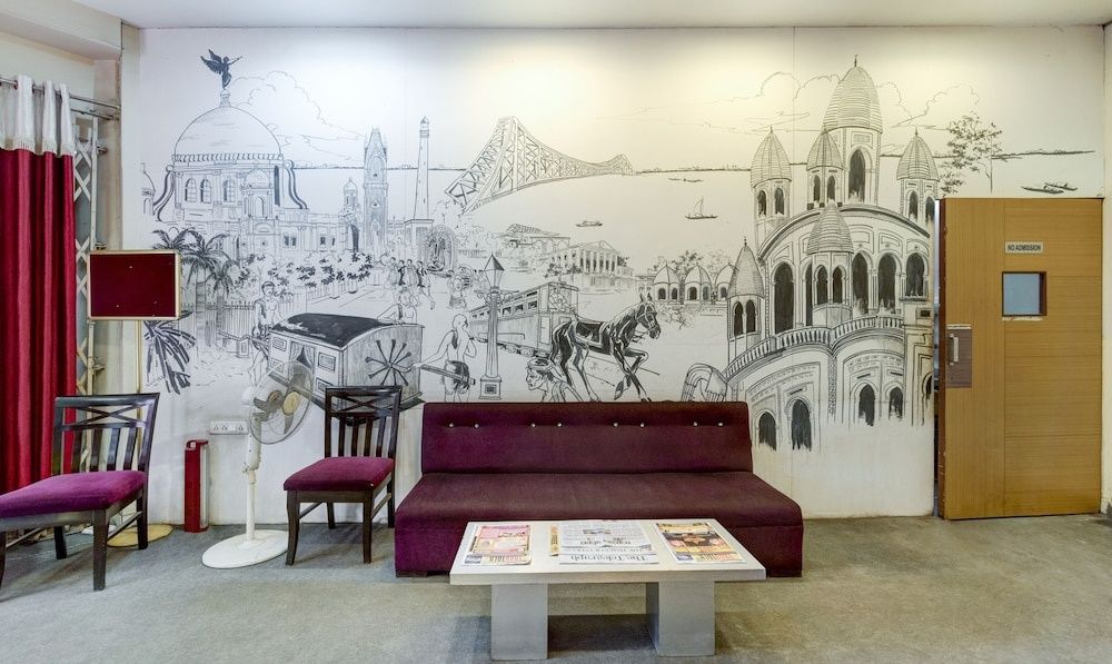 undefined Treebo Pawan Putra, Kankurgachi 2