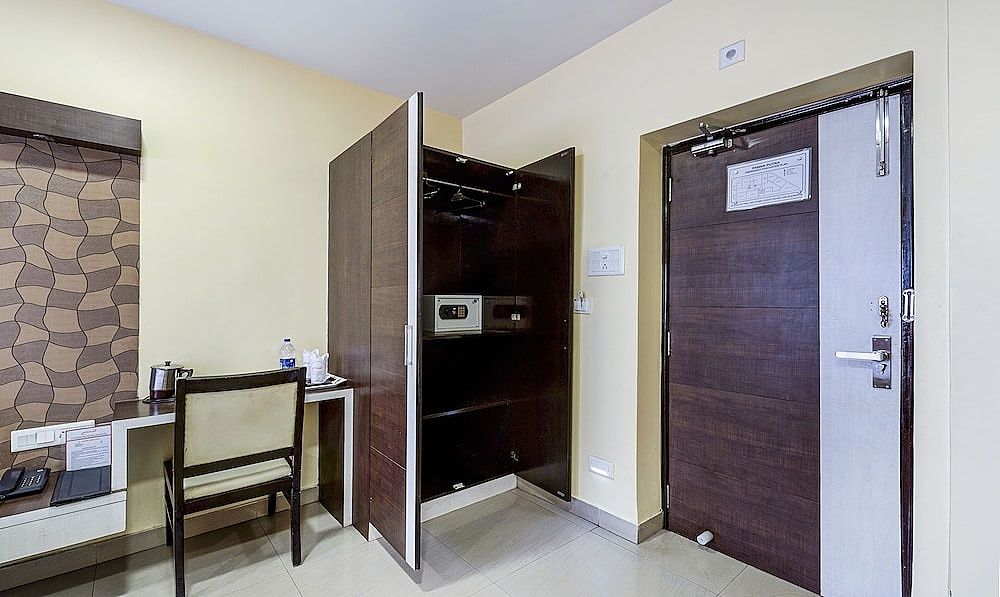 Treebo Pawan Putra, Kankurgachi Standard Double Room 21