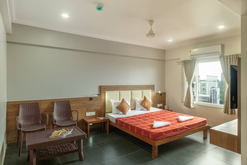 undefined Hotel Opal 5