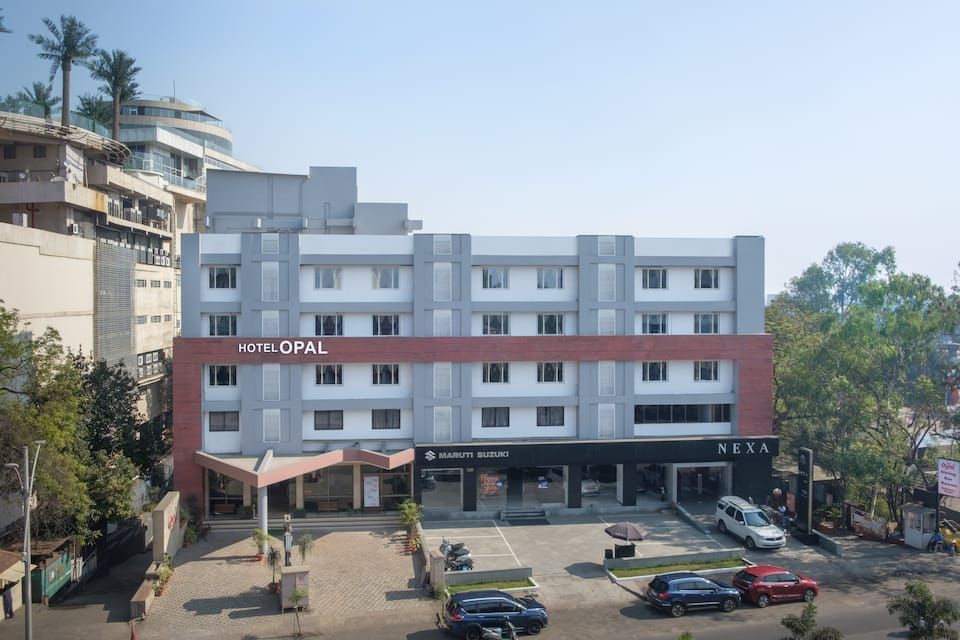 undefined Hotel Opal 8