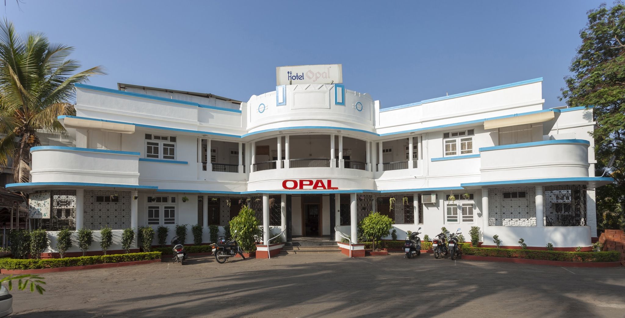 undefined Hotel Opal