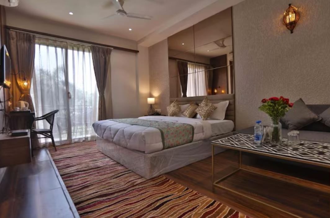 Premium Room