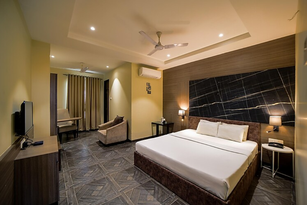 Executive Room