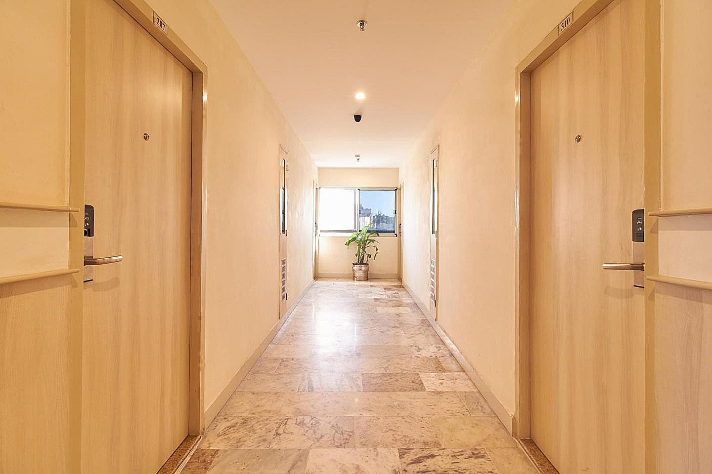 undefined The Soorya Residency 2