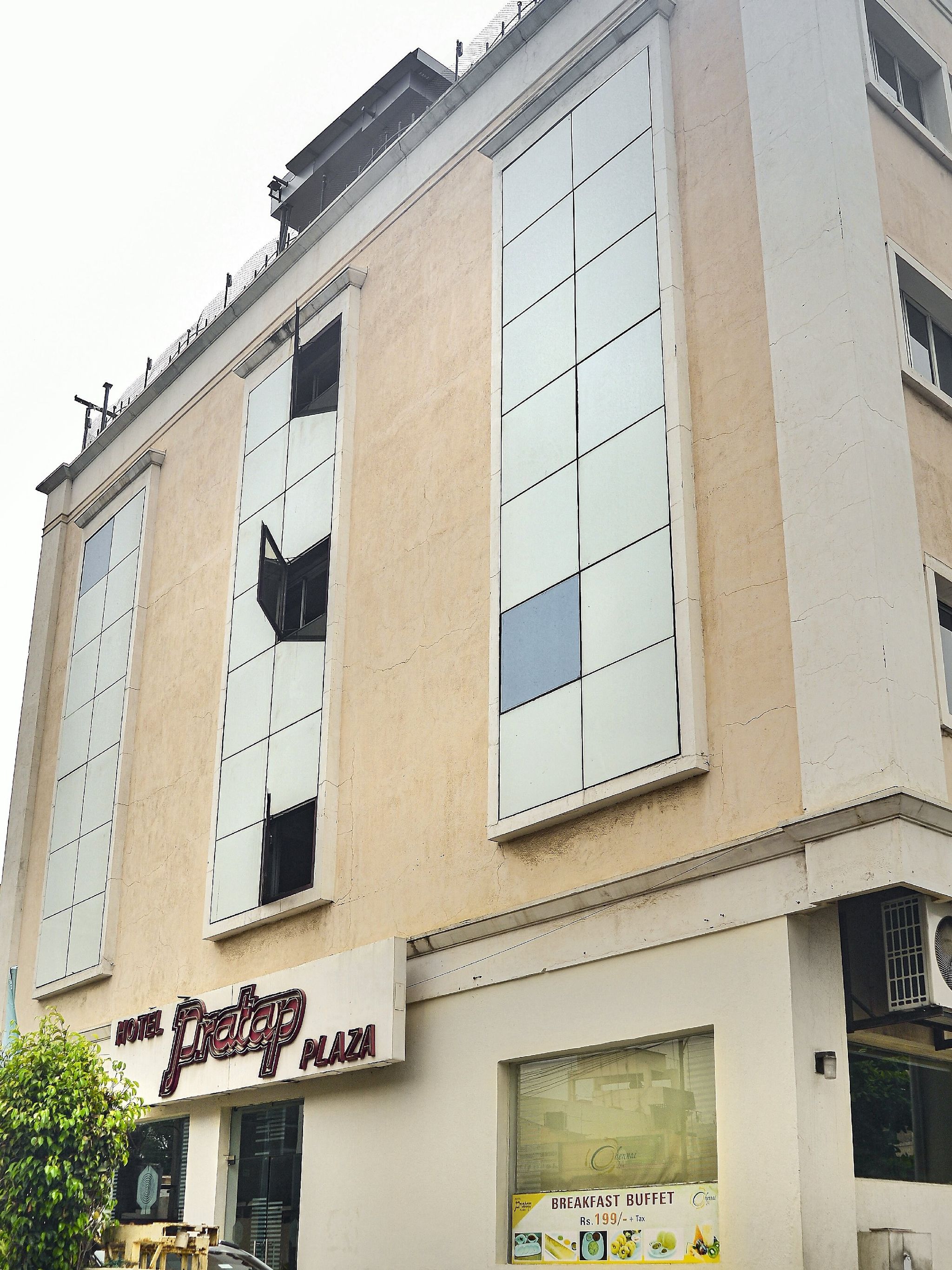 undefined The Soorya Residency 8